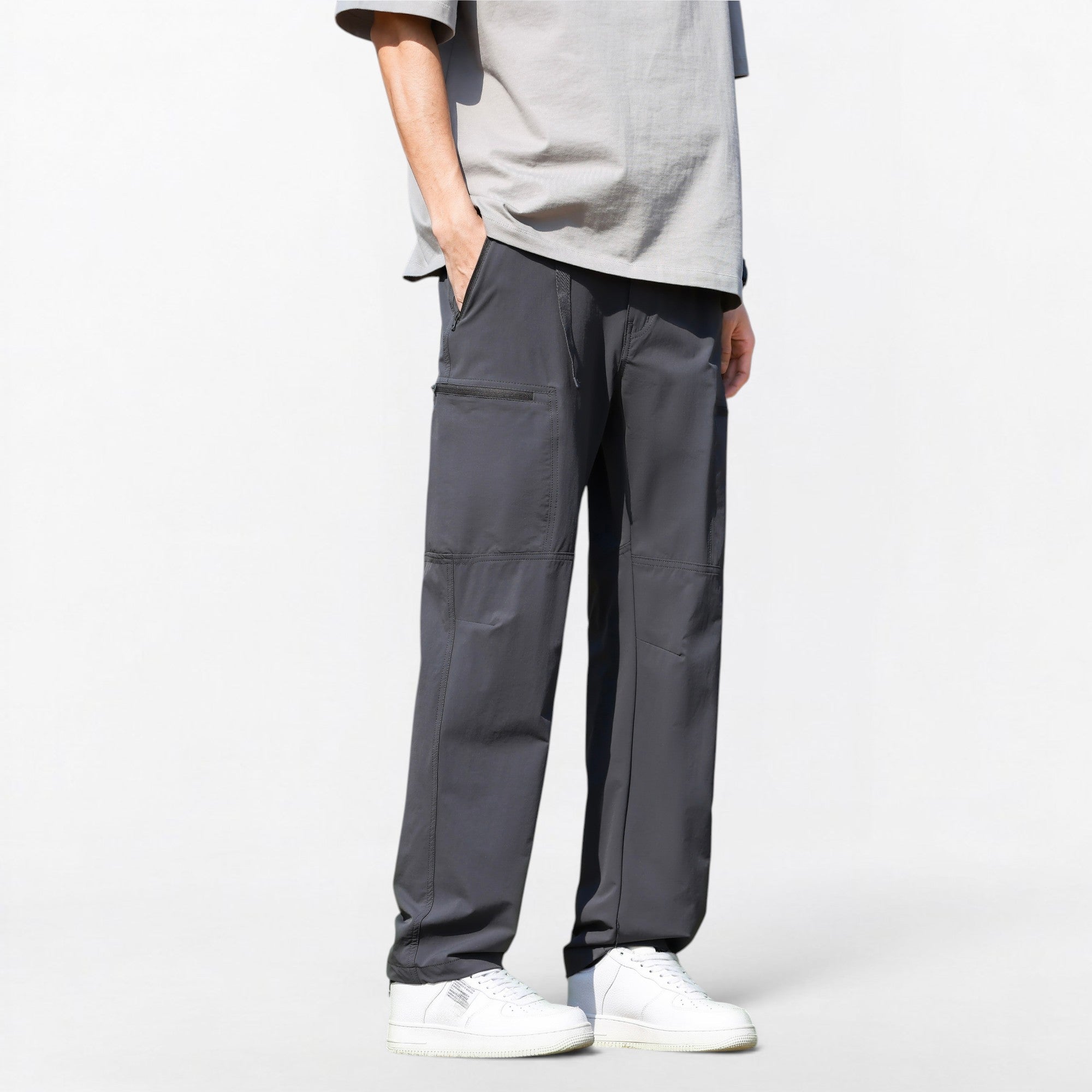Outdoor Adventure Waterproof Pants #1809