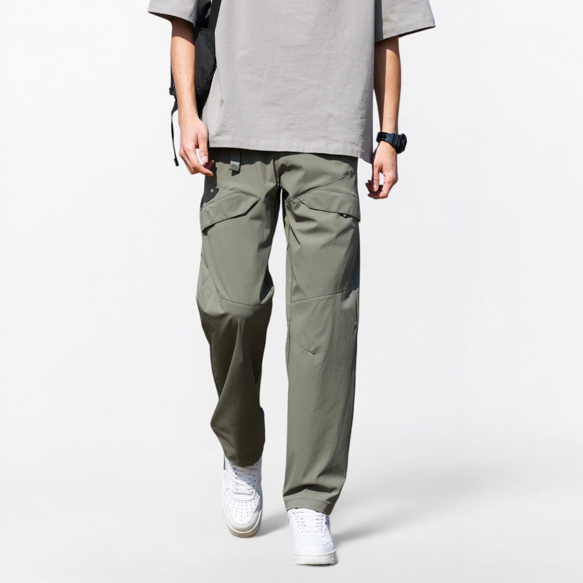 Pantalon de randonnée utilitaire imperméable n° 1810