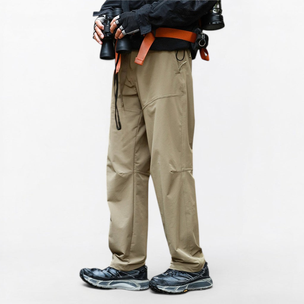 Waterproof Expedition Hiking Pants #1813