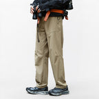 Waterproof Expedition Hiking Pants #1813