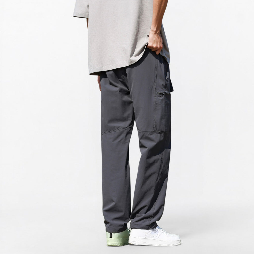 Outdoor Adventure Waterproof Pants #1809
