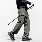 Waterproof Windproof Hiking Pants #1817
