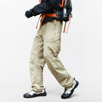 Pantalon Cargo Tactique Imperméable #1812