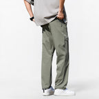 Waterproof Hiking Utility Pants #1810