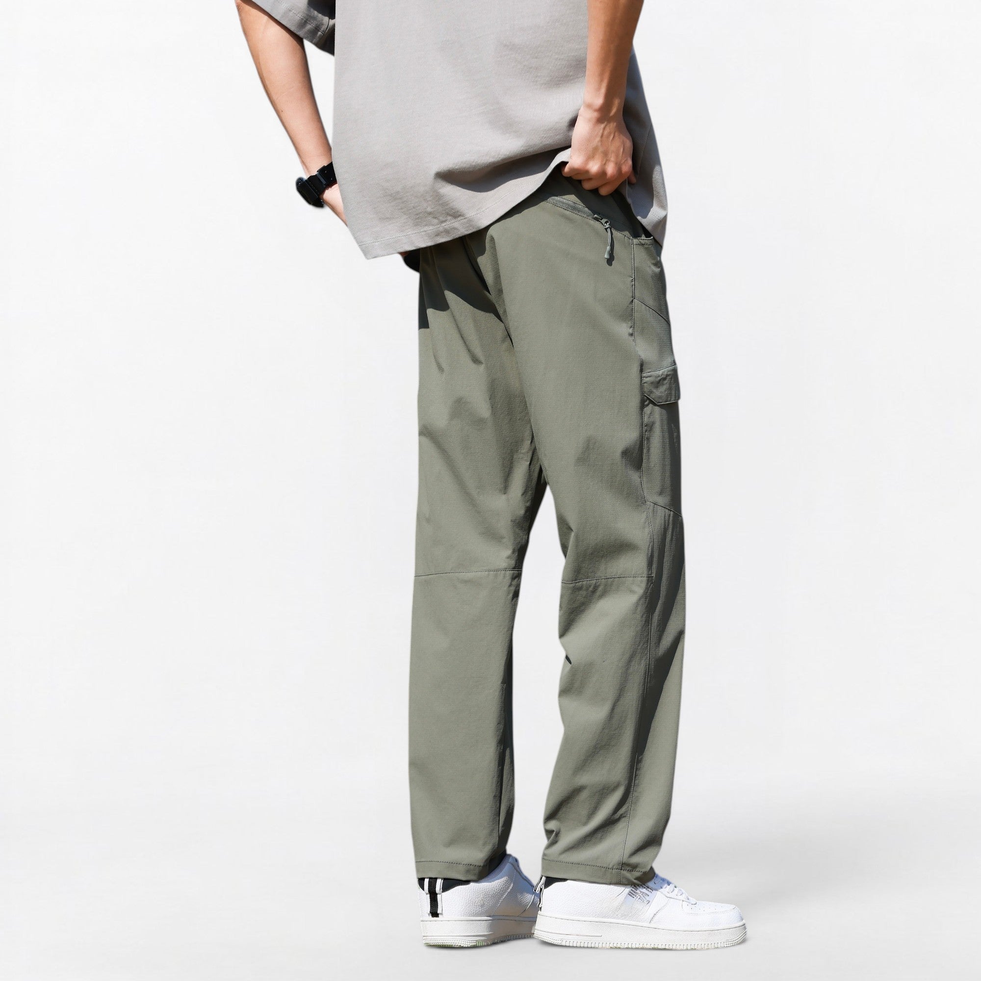 Pantalon de randonnée utilitaire imperméable n° 1810