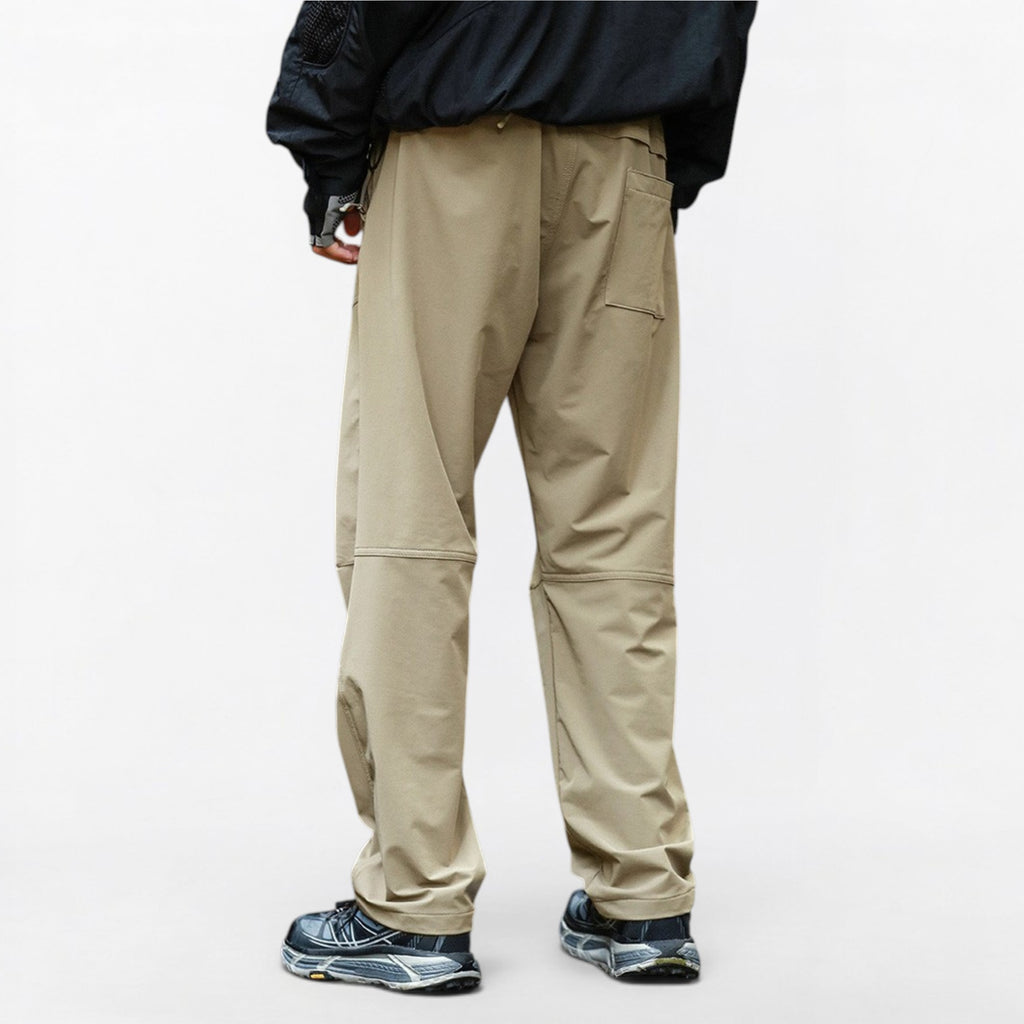 Waterproof Expedition Hiking Pants #1813