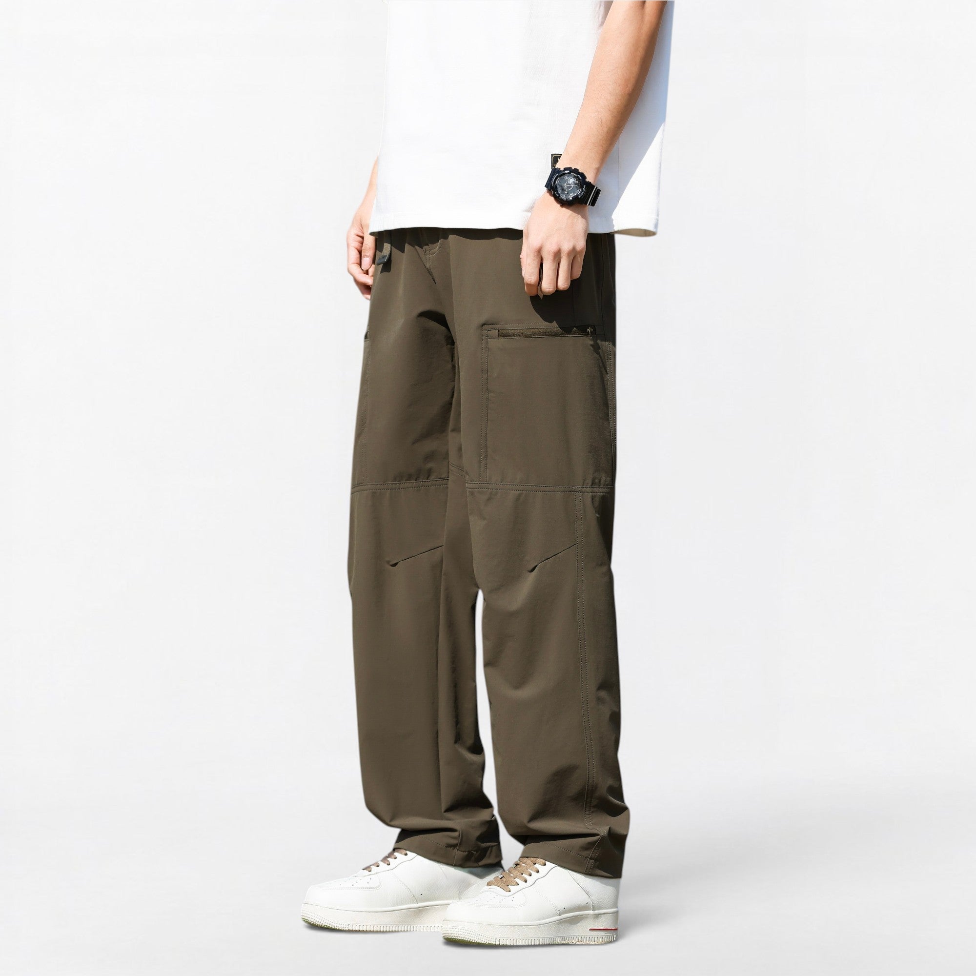 Outdoor Adventure Waterproof Pants #1809