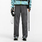 Pantalon Cargo Tactique Imperméable #1812