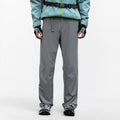 Pantalon streetwear rétro imperméable #1811