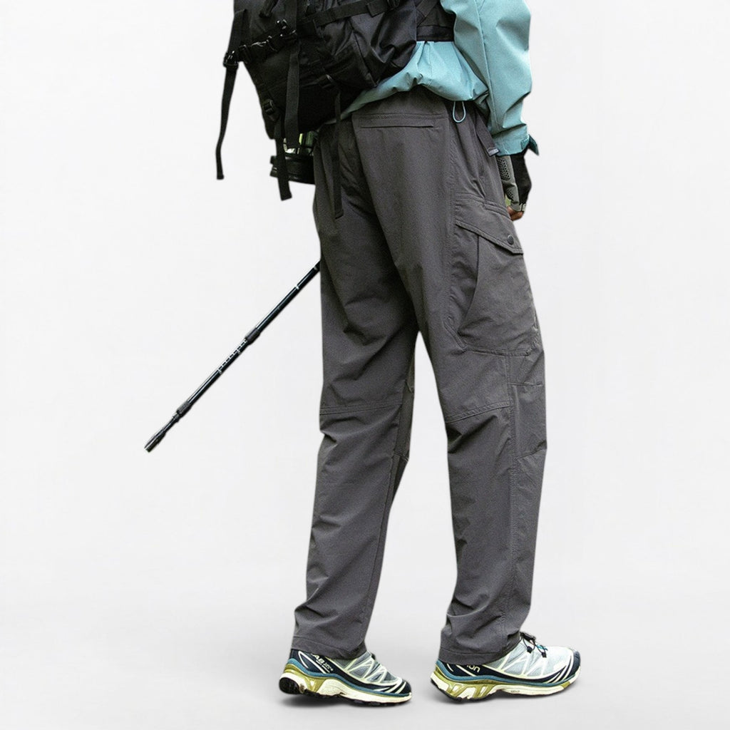 Pantalon Cargo Tactique Imperméable #1812