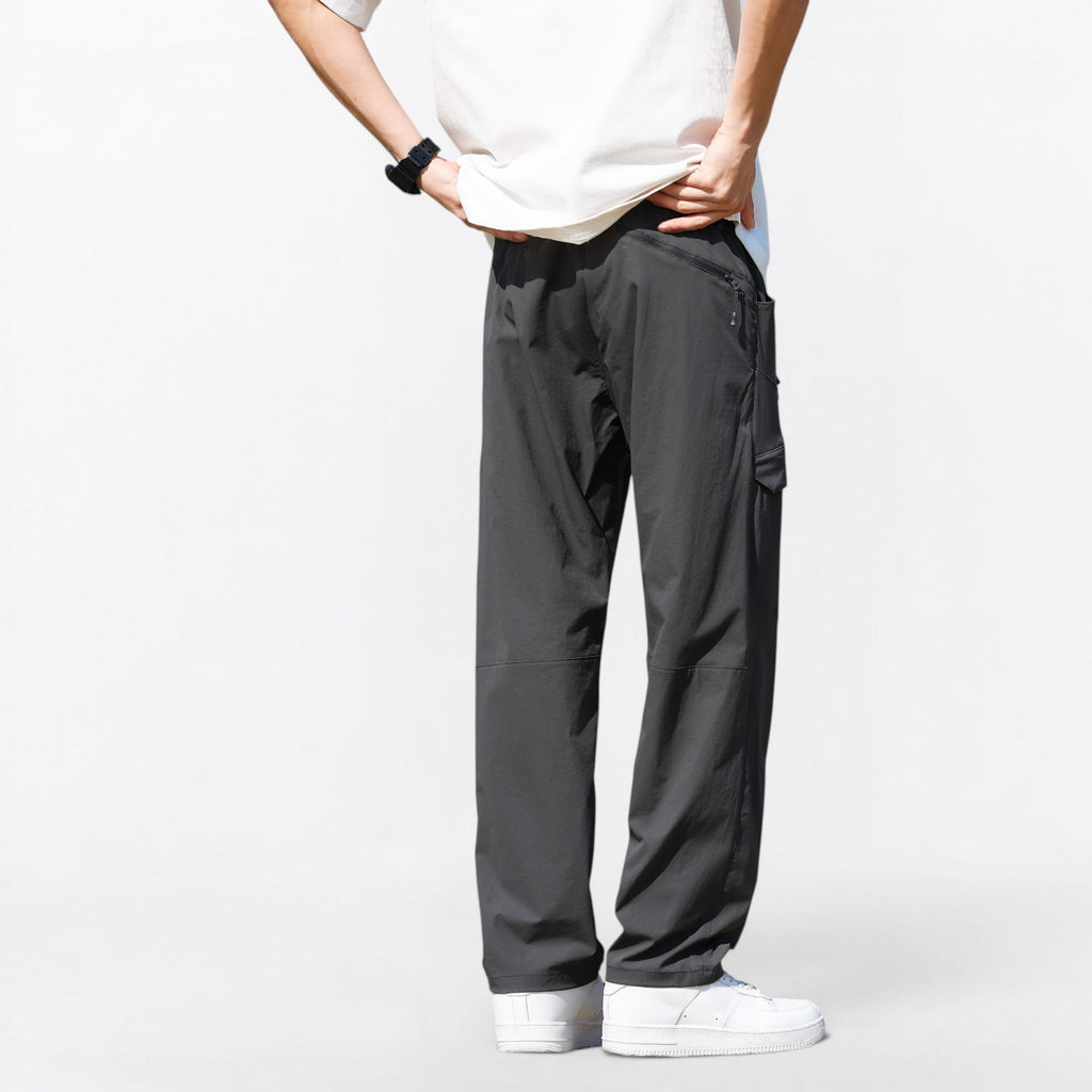 Waterproof Hiking Utility Pants #1810