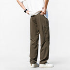Outdoor Adventure Waterproof Pants #1809