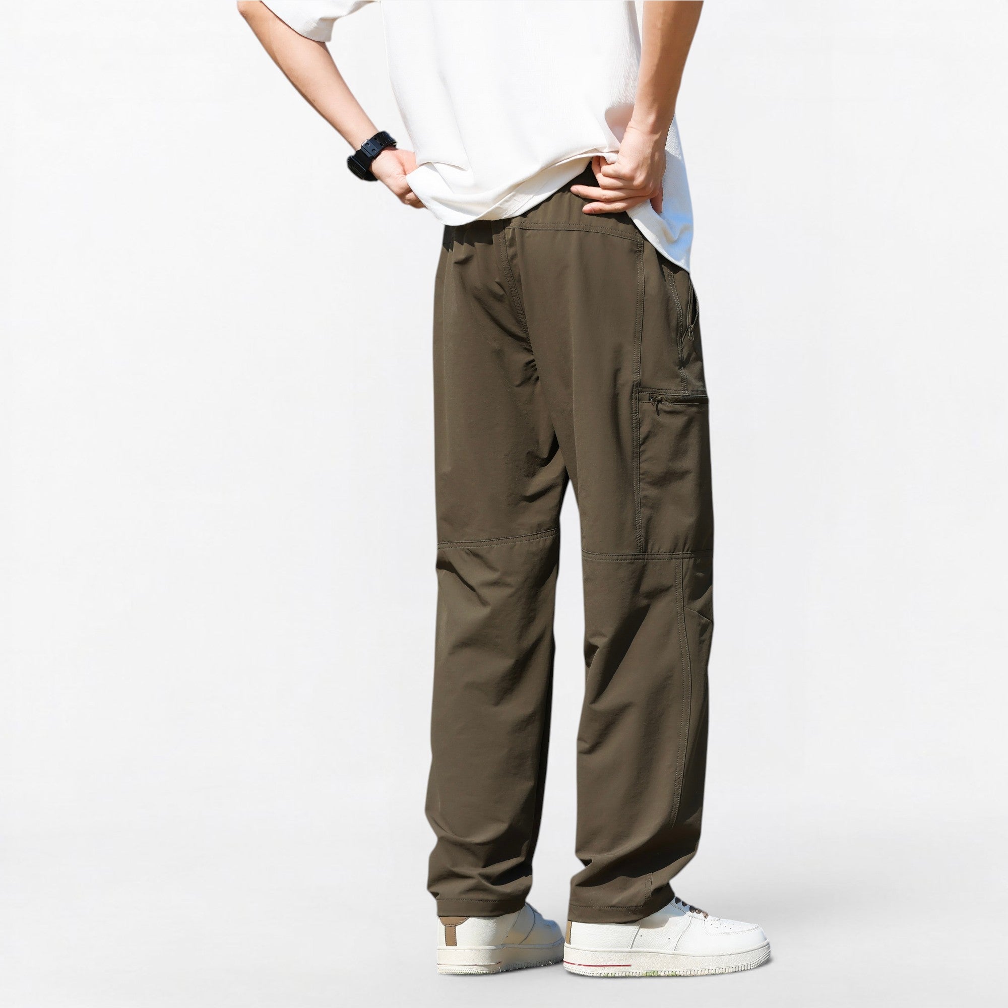 Outdoor Adventure Waterproof Pants #1809