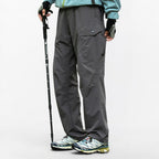 Pantalon Cargo Tactique Imperméable #1812