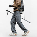 Waterproof Windproof Hiking Pants #1817
