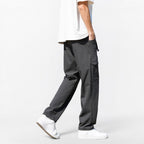 Waterproof Hiking Utility Pants #1810
