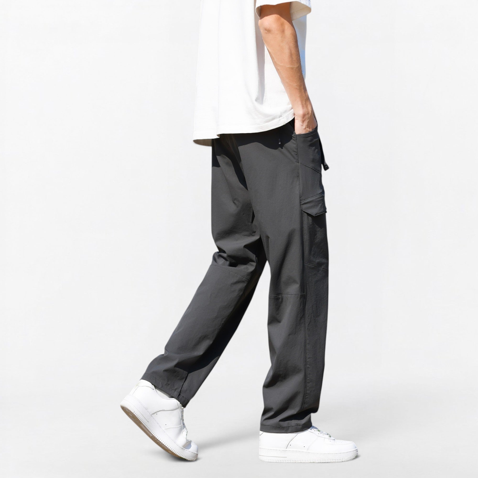 Waterproof Hiking Utility Pants #1810