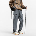 Waterproof Windproof Hiking Pants #1817