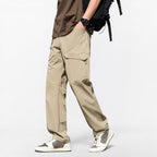 Waterproof Hiking Utility Pants #1810
