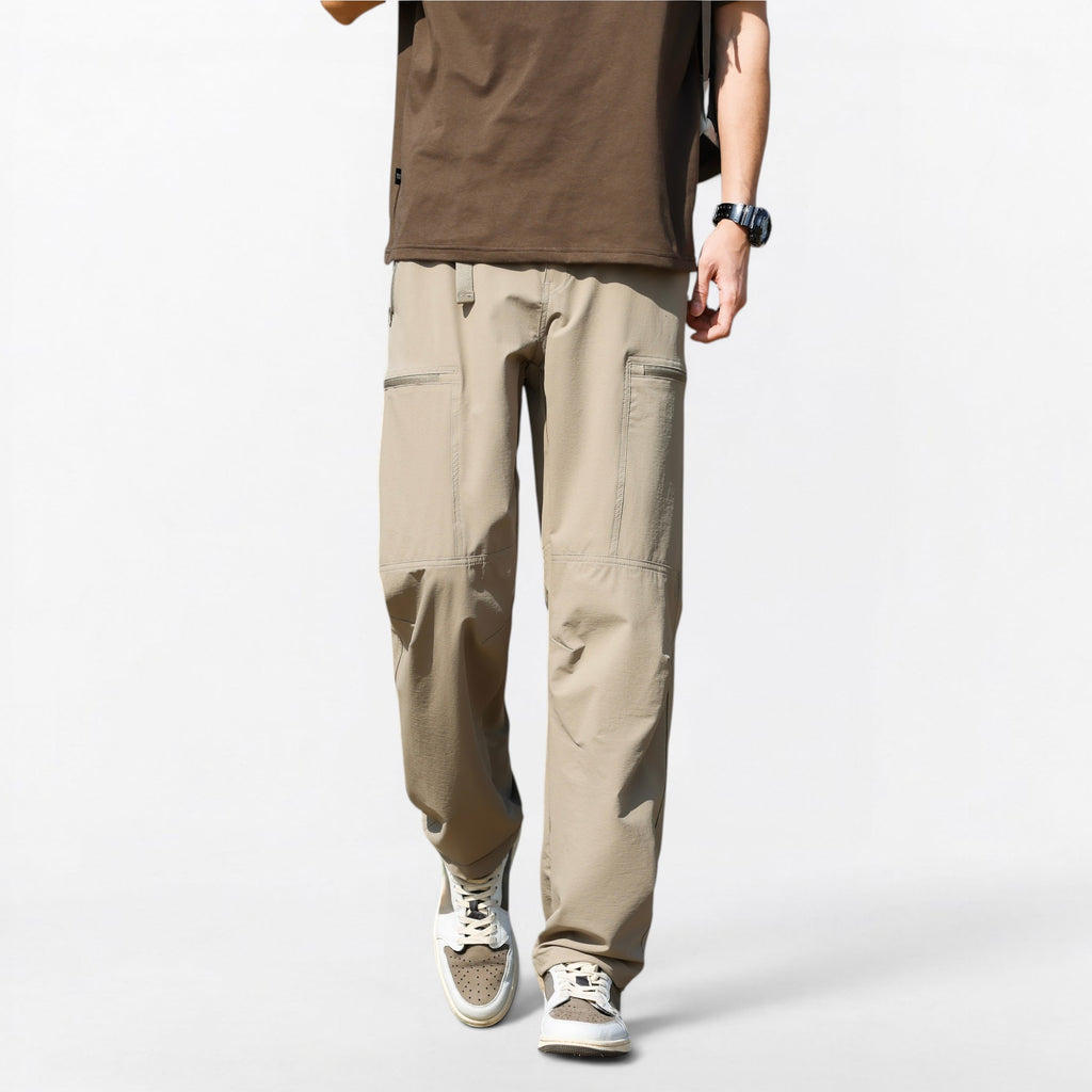 Outdoor Adventure Waterproof Pants #1809