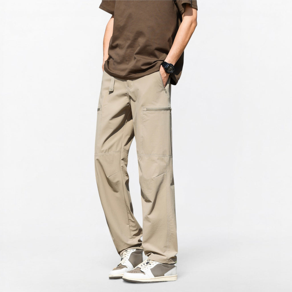 Outdoor Adventure Waterproof Pants #1809