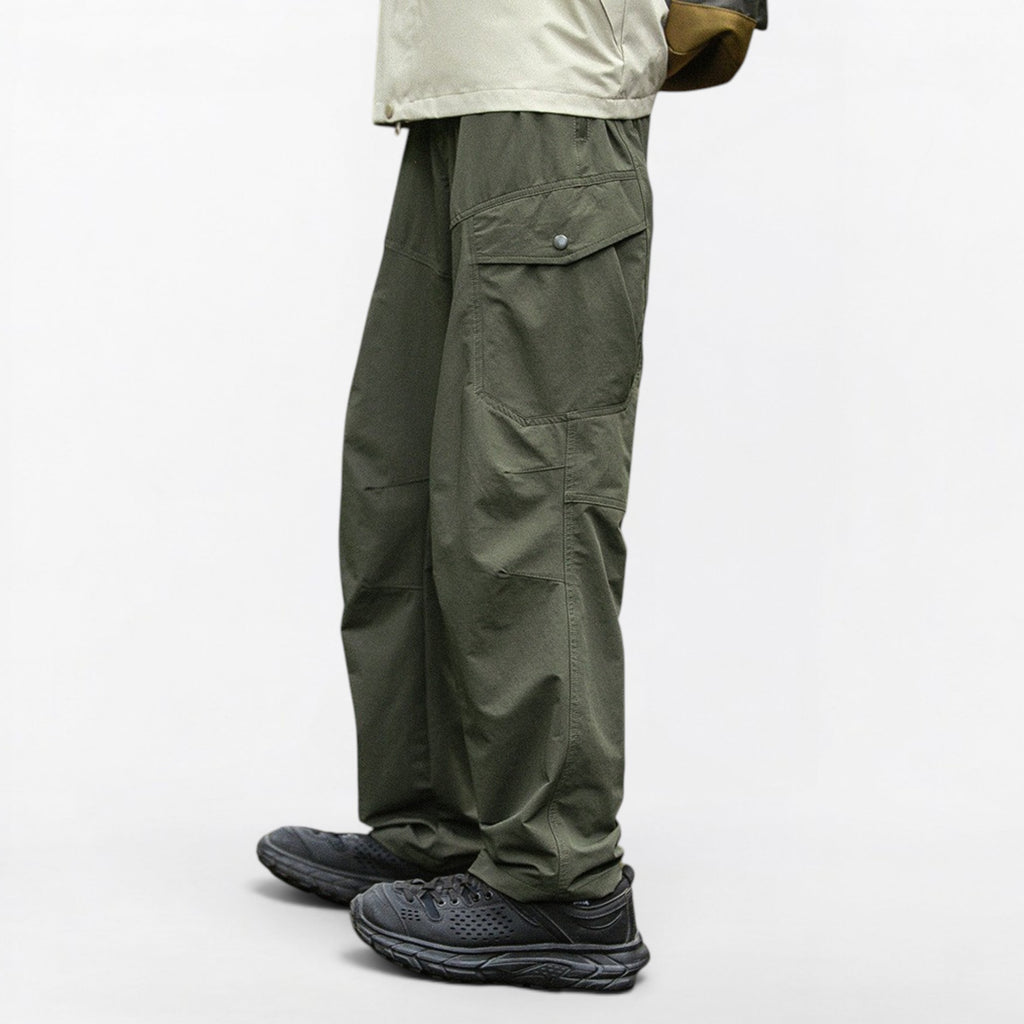 Pantalon Cargo Tactique Imperméable #1812