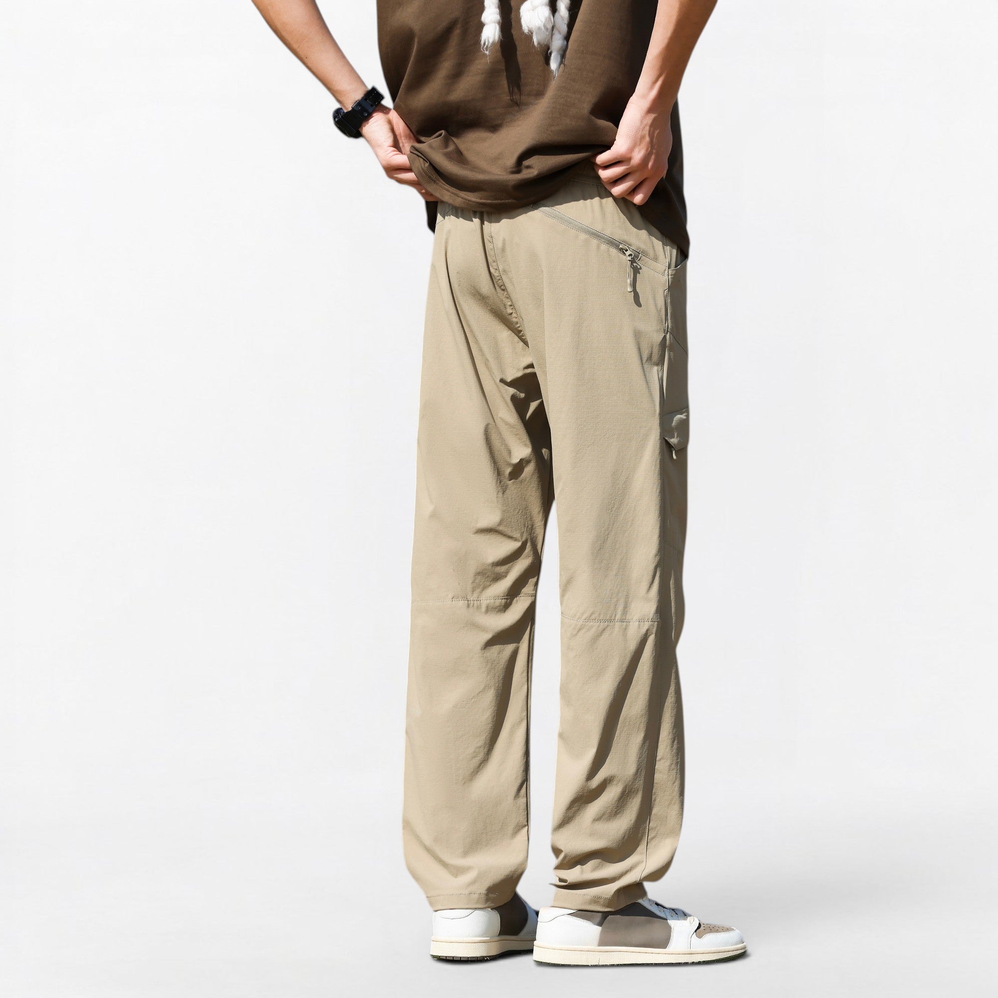Waterproof Hiking Utility Pants #1810
