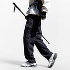 Waterproof Windproof Hiking Pants #1817