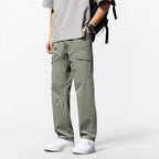 Waterproof Hiking Utility Pants #1810