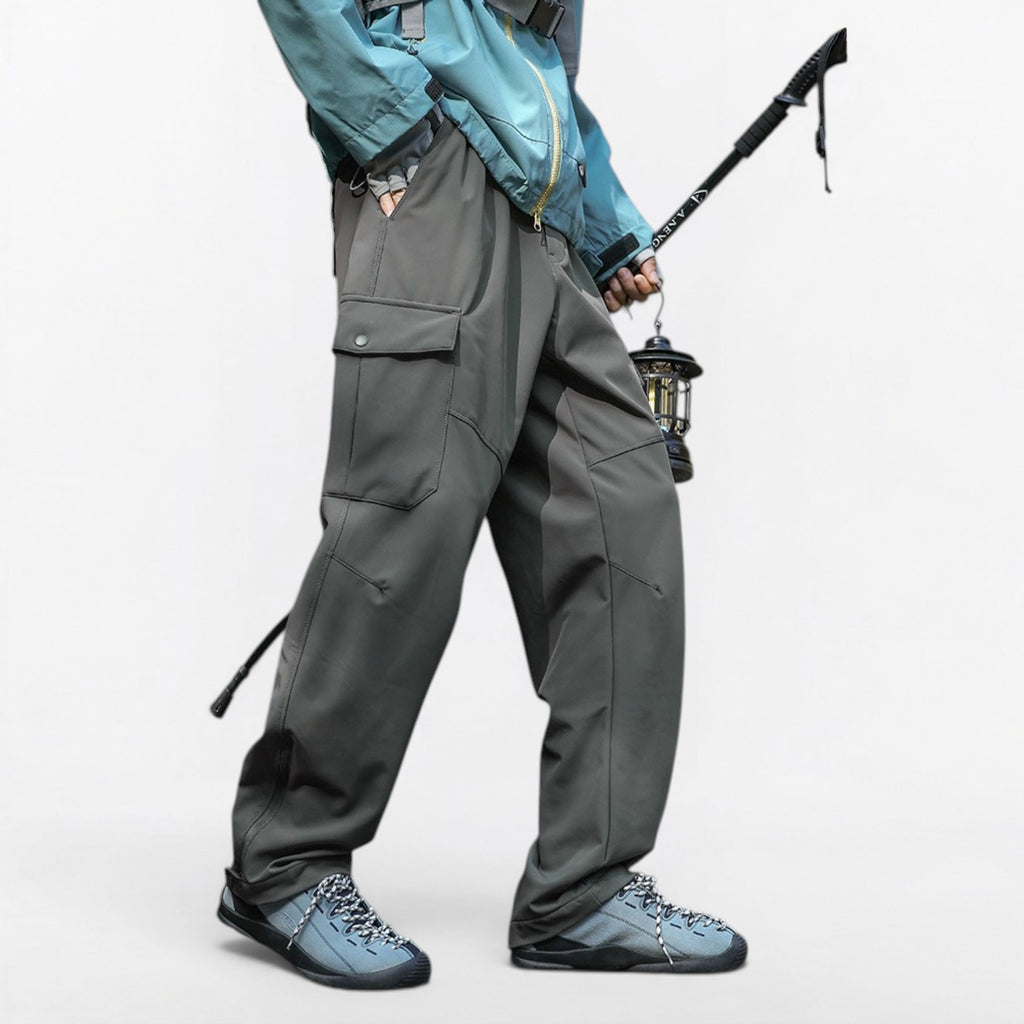 Waterproof Adventure Trek Pants #1818