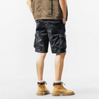 Pantalon cargo de camouflage tactique n°2250