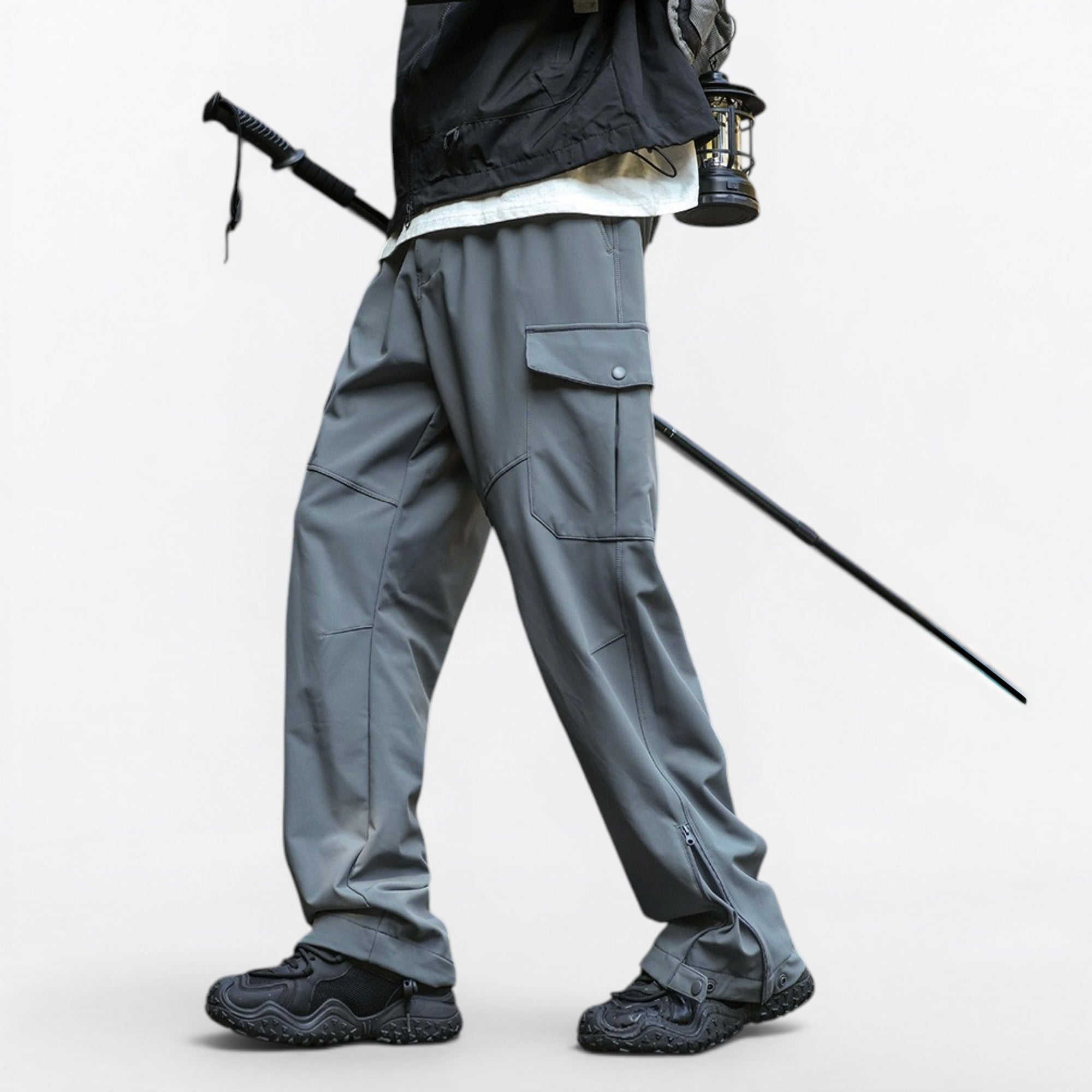 Pantalon de trek imperméable Adventure #1818