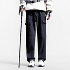 Waterproof Windproof Hiking Pants #1817