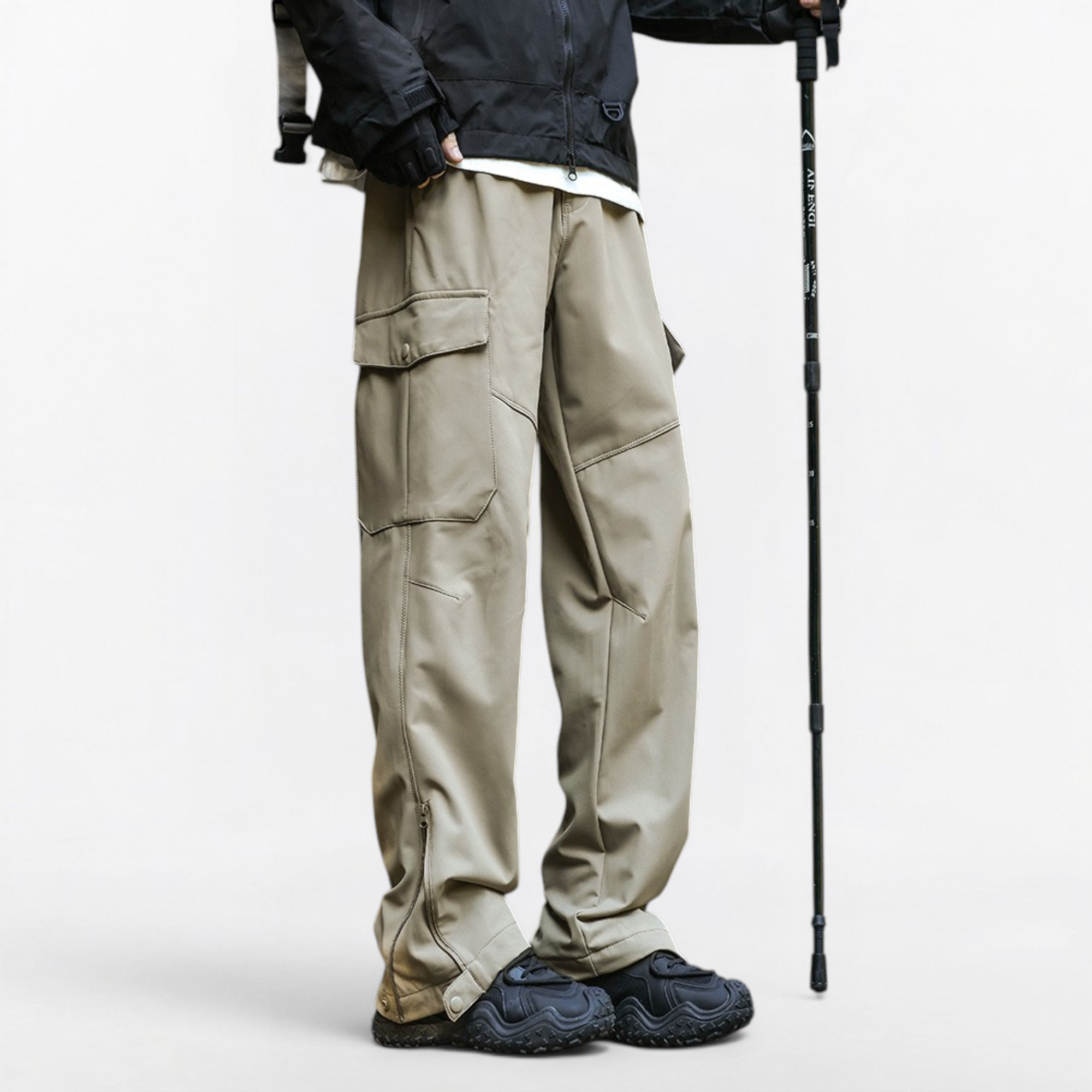 Pantalon de trek imperméable Adventure #1818