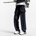 Waterproof Windproof Hiking Pants #1817