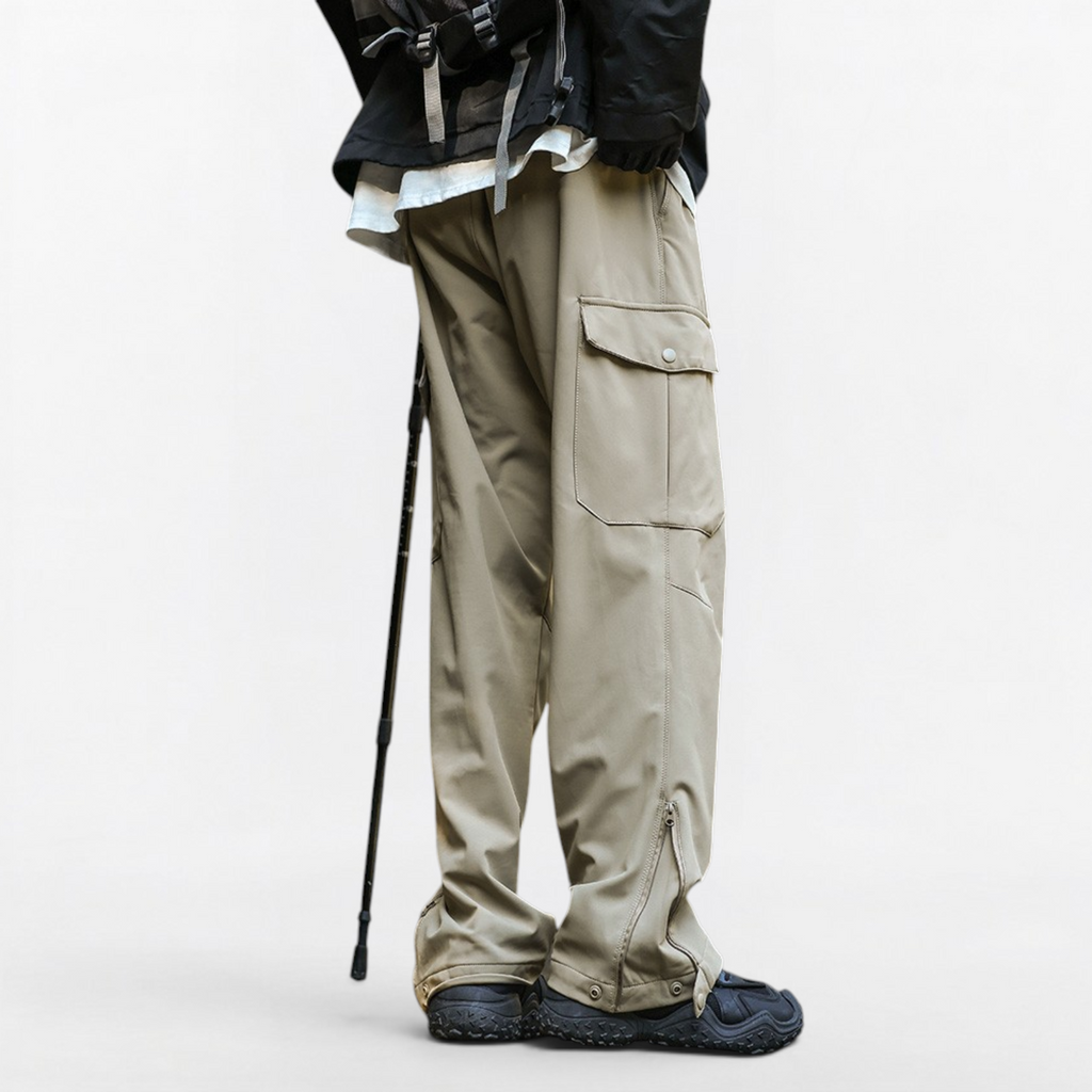 Waterproof Adventure Trek Pants #1818