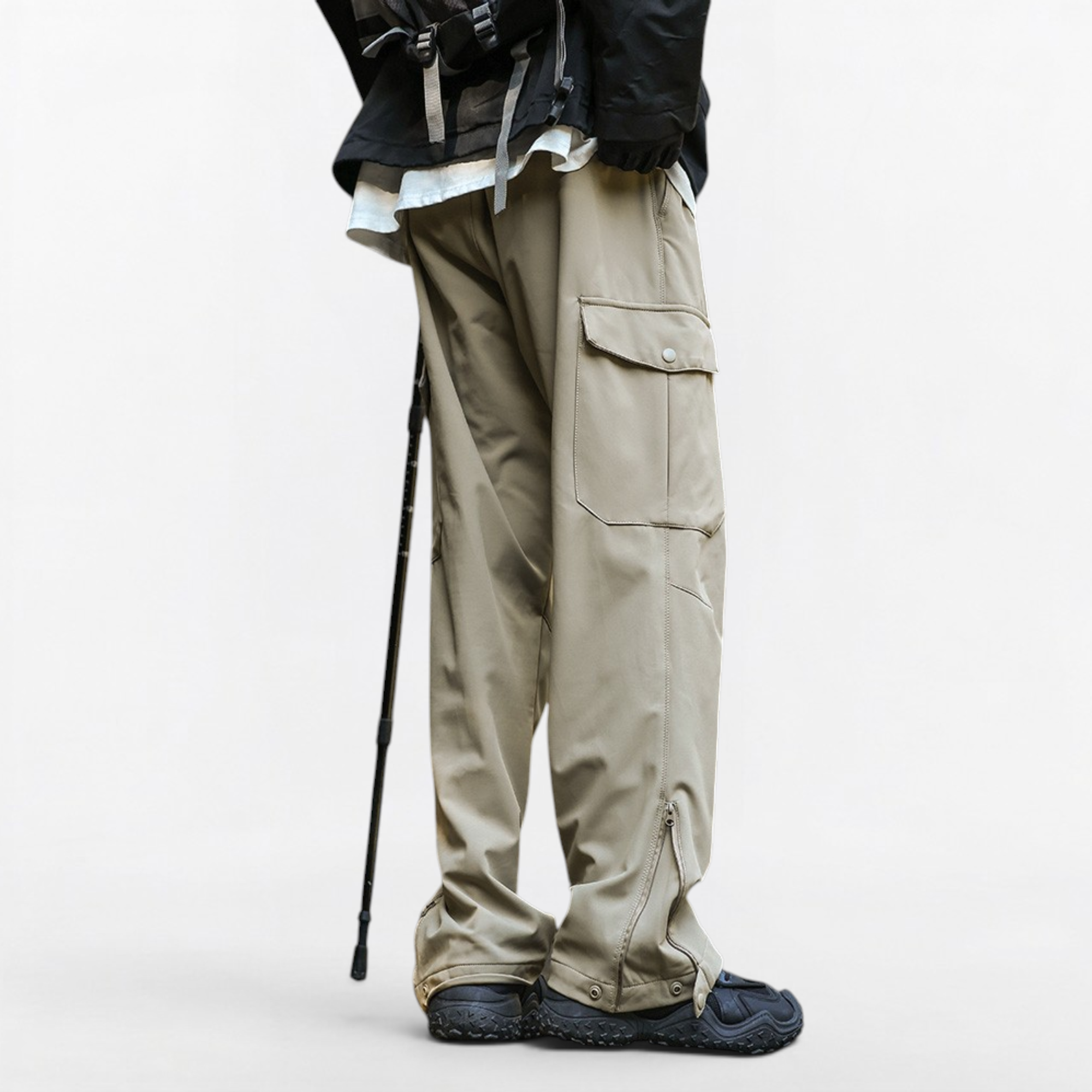 Waterproof Adventure Trek Pants #1818