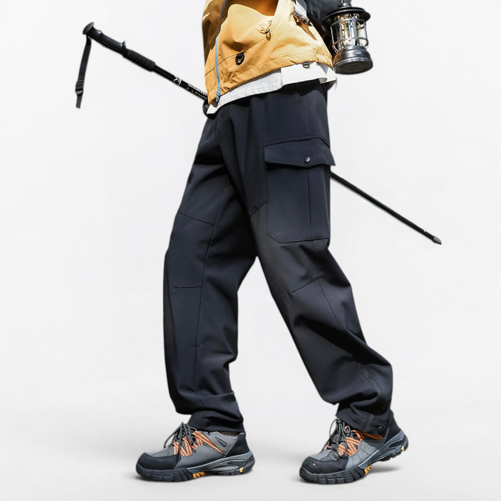 Waterproof Adventure Trek Pants #1818