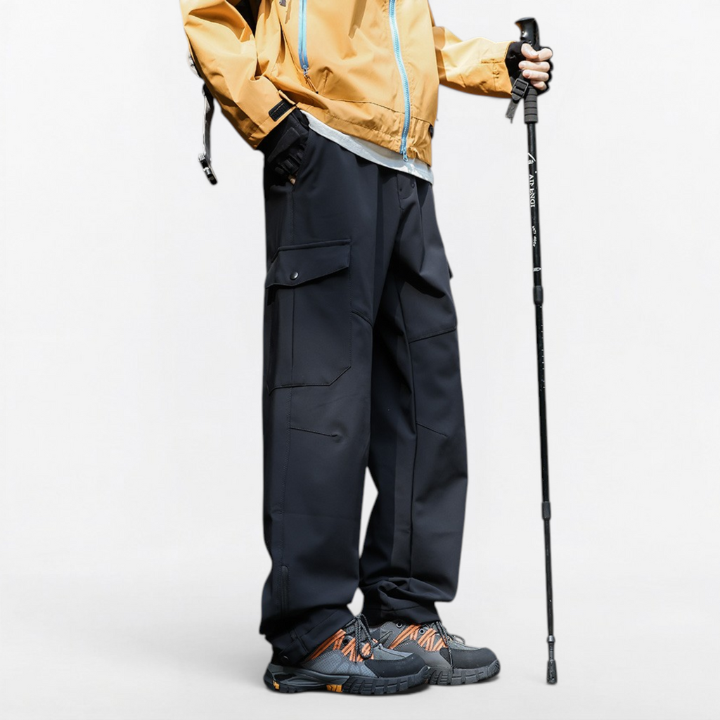Waterproof Adventure Trek Pants #1818