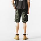 Pantalon cargo de camouflage tactique n°2250