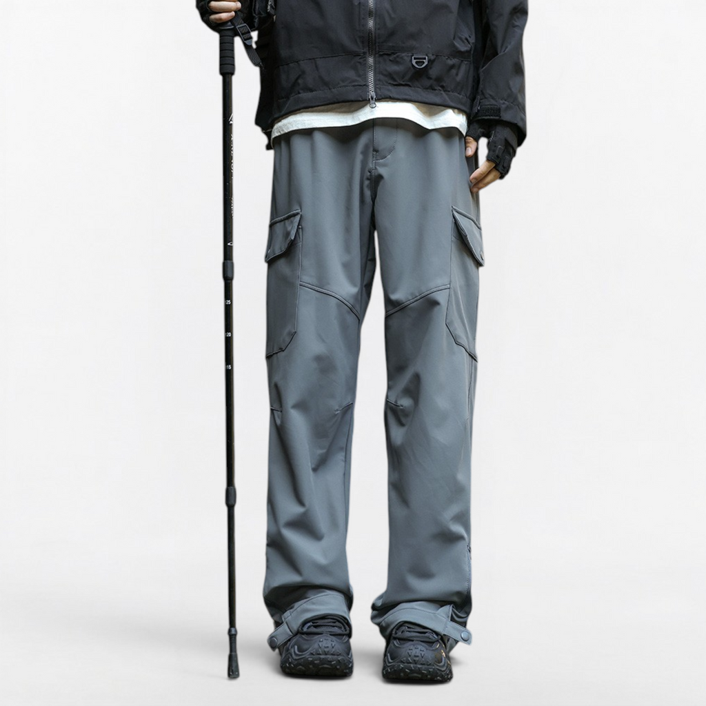 Waterproof Adventure Trek Pants #1818