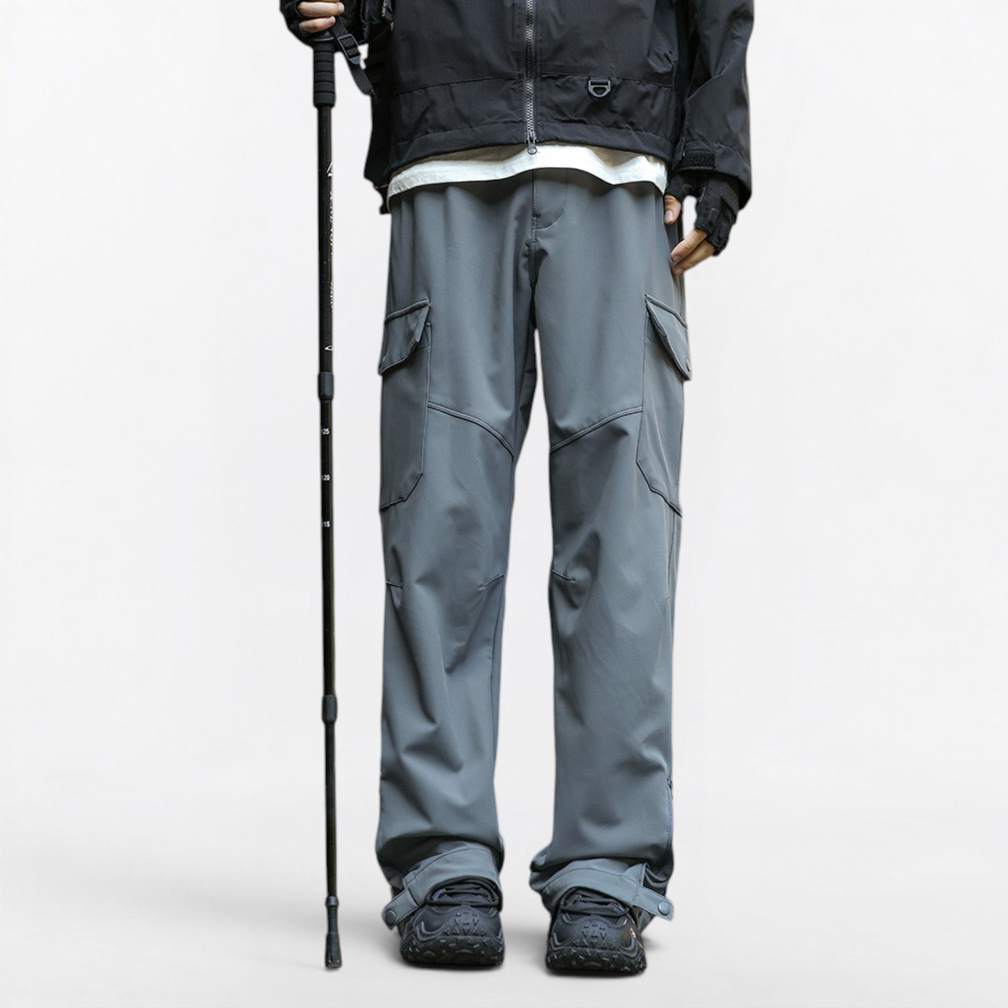 Pantalon de trek imperméable Adventure #1818
