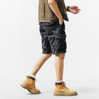 Pantalon cargo de camouflage tactique n°2250