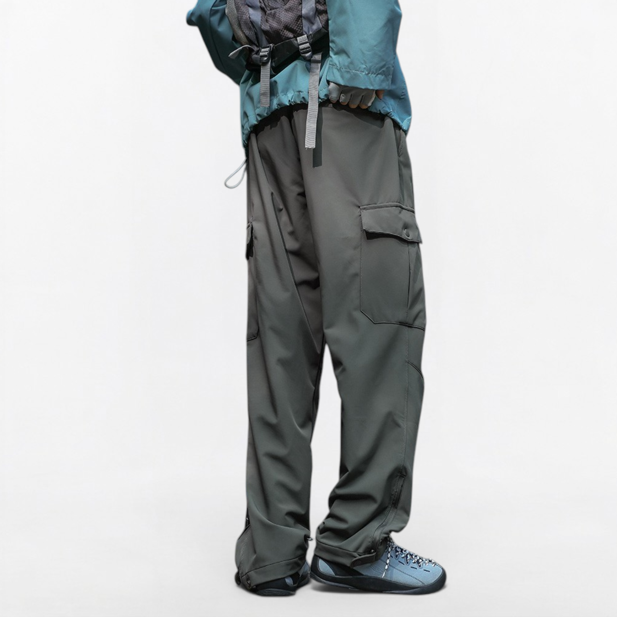 Pantalon de trek imperméable Adventure #1818