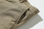 Lightweight Stretch Outdoor Cargo Pants #2219