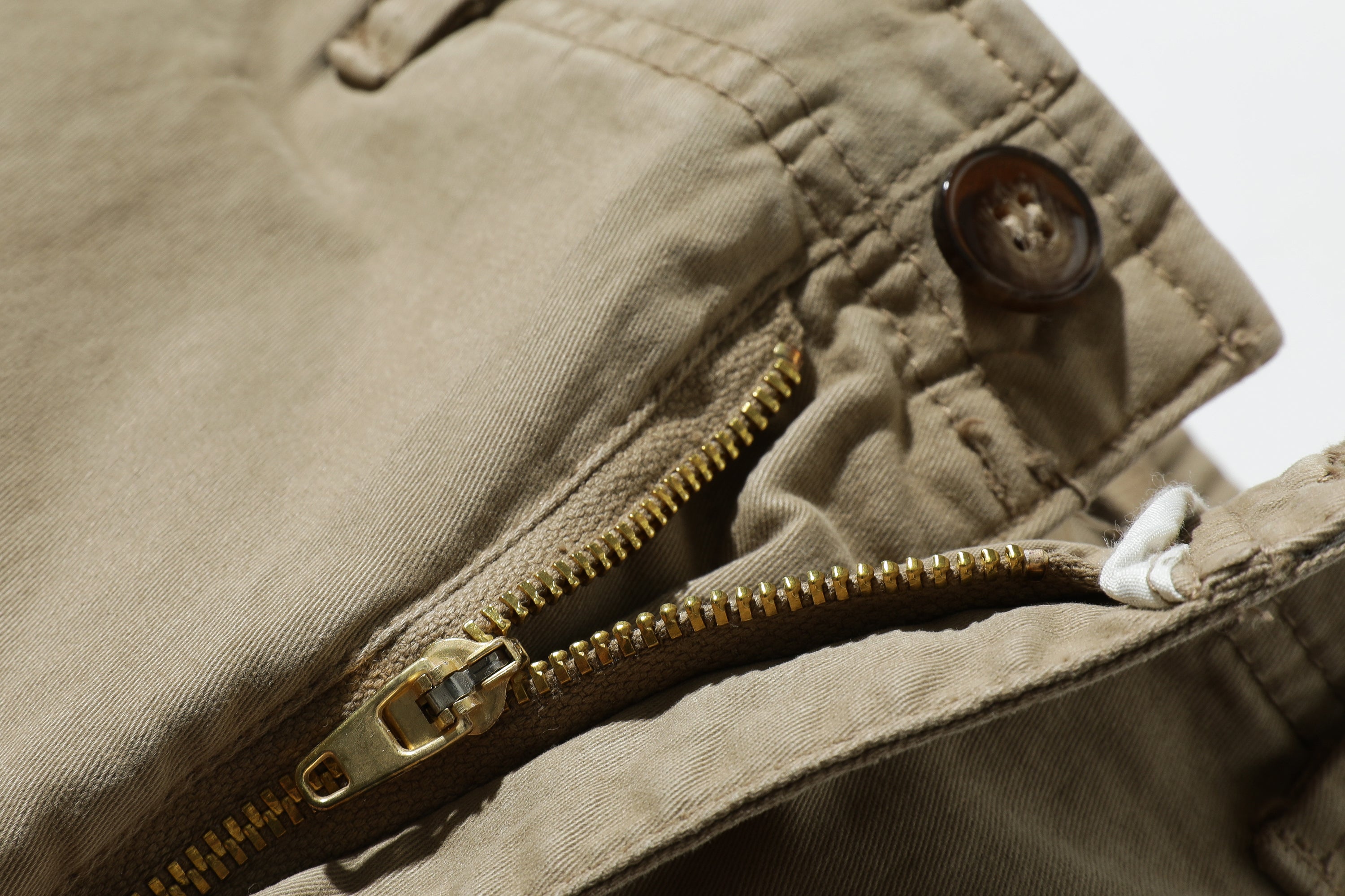 Lightweight Stretch Outdoor Cargo Pants #2219