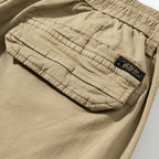 Urban Utility Flared Cargo Pants #2237