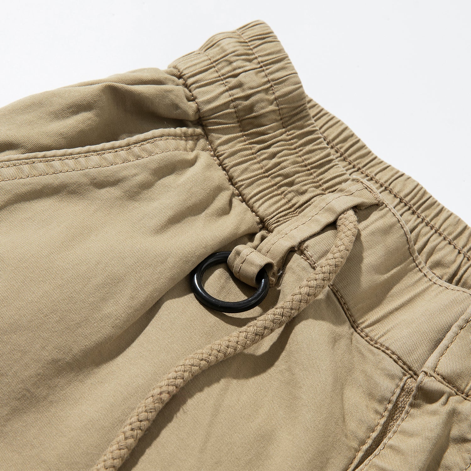 Urban Utility Flared Cargo Pants #2237