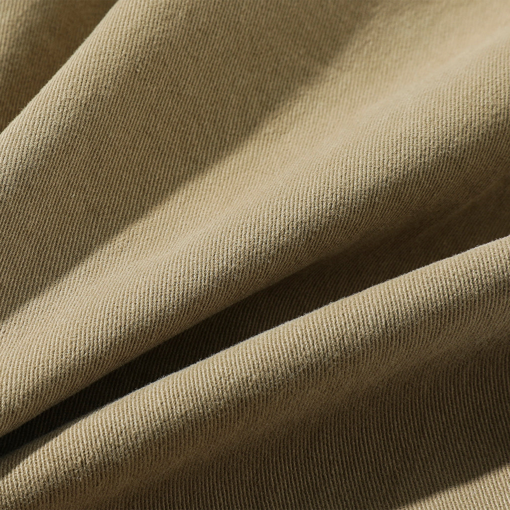 Pantalon cargo multipoches coupe décontractée #3809
