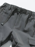 Waterproof Windproof Hiking Pants #1817
